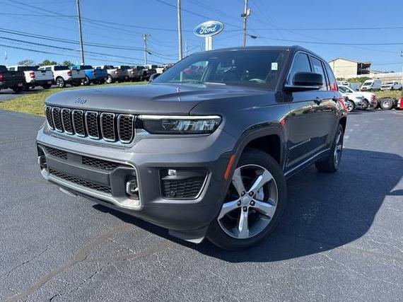 JEEP GRAND CHEROKEE 2022 1C4RJHDG0N8618311 image JEEP GRAND CHEROKEE 2022 1C4RJHDG0N8618311 image